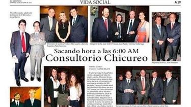 REDES| Las hilarantes reacciones que dejó la desafortunada frase del ex subsecretario Luis Castillo sobre los Cesfam