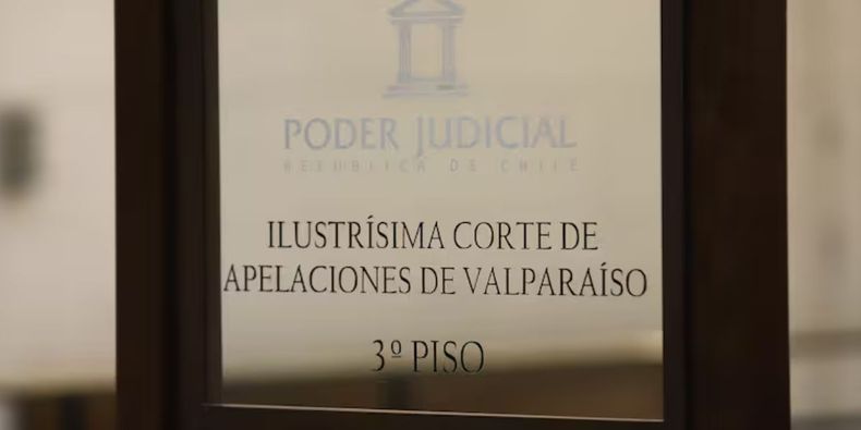 Corte de Apelaciones de Valparaíso / Agencia Uno