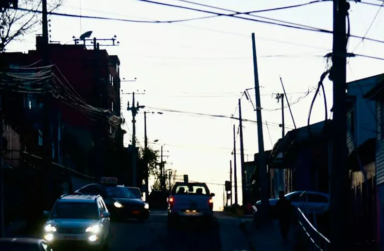 23074 cortes de luz para este jueves 25 de septiembre.webp