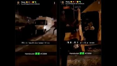 Se registran cacerías contra gitanos en París tras difusión de noticias falsas de redes sociales
