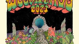 Woodstaco: 50 imágenes para decir adiós al festival de rock sin auspiciadores