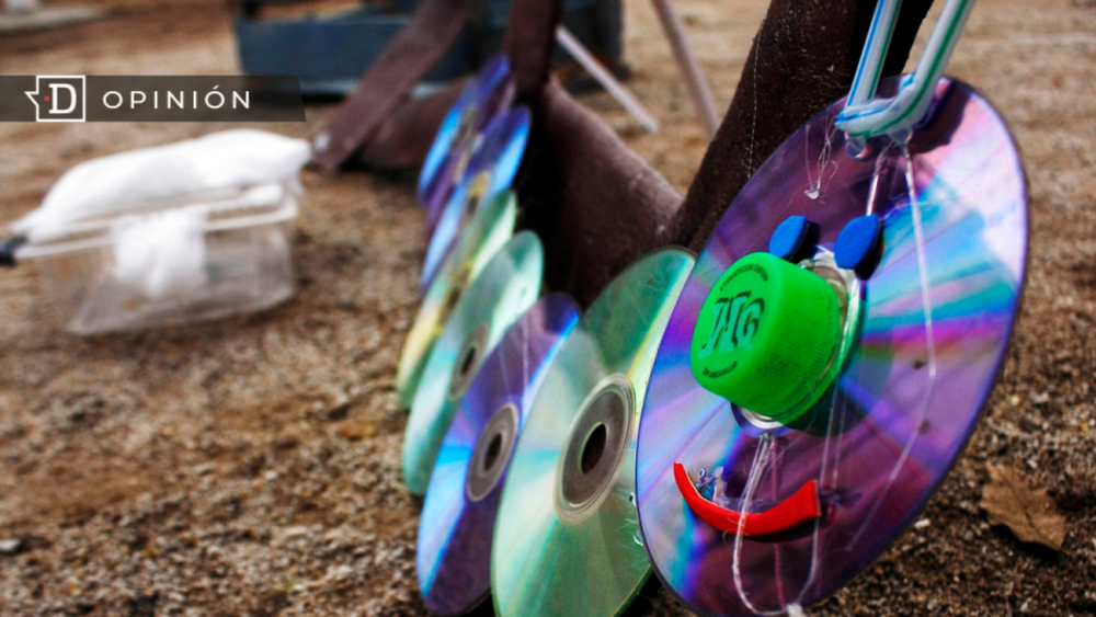 Educación y creatividad: Más allá (o más acá) de la ideología de la innovación disruptiva