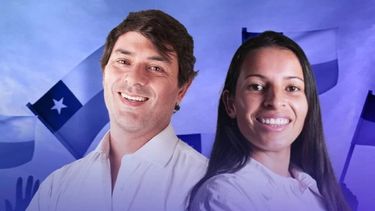 Cómo una condenada por narcotráfico pasó el filtro y terminó como candidata del PDG