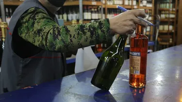 Botillería en La Reina era usada como fachada para drogas y lavado de activos: Corte confirmó clausura definitiva