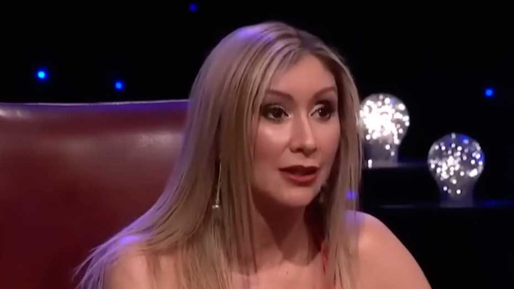 Angélica Sepúlveda confirma que ingresará a uno de los realities: “Entro a ganar… ¡He dicho!”