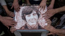 Agrupación Judía Diana Arón: Una voz disidente y de izquierda frente al genocidio en Gaza