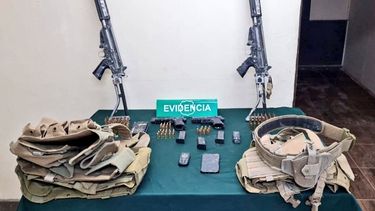 Bolivia: Gobierno oficializa respaldo “inquebrantable” a militares detenidos en Chile