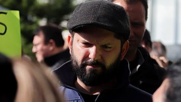 Académica y ola criminal: La derecha ocupará cualquier herramienta para destruir al gobierno