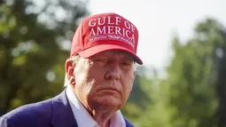 El amenazante mensaje de Trump a primer ministro de Noruega: “Ya no siento la obligación de pensar únicamente en la paz”