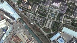 Colapso de funerarias en China por rebrote de Covid-19: Dos minutos por exequia