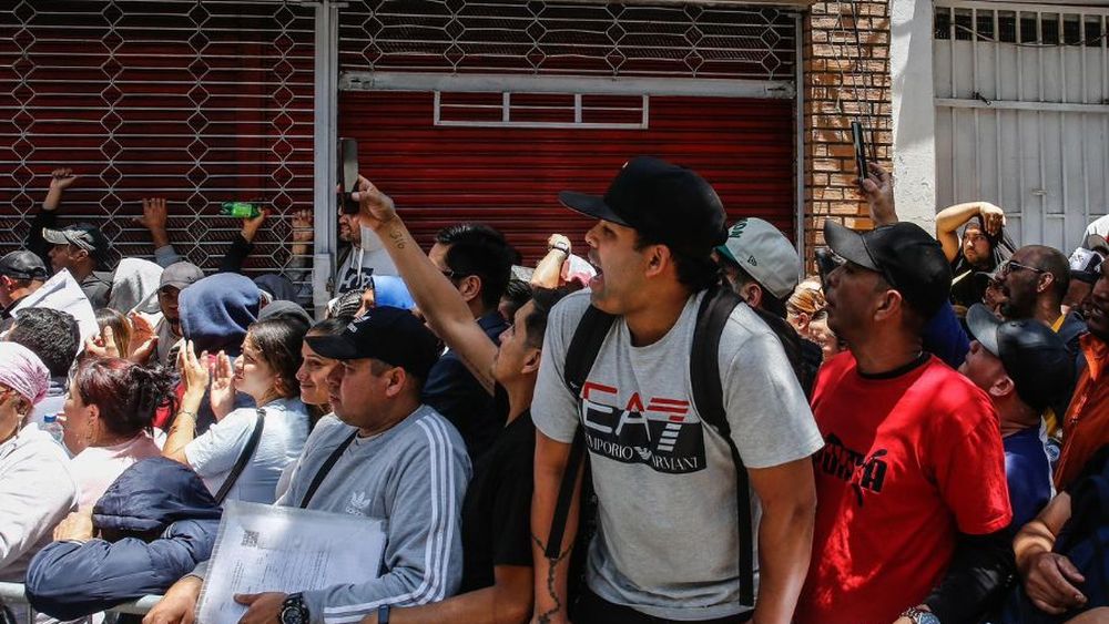 ¿Hubo confusión? Director de Migraciones contradice a ministro Gajardo por enrolamiento de migrantes