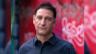 Juan Cristobal Peña y la lucha del FPMR en los 90 frente al estallido social actual: A Ricardo Palma Salamanca los hechos le dan la razón