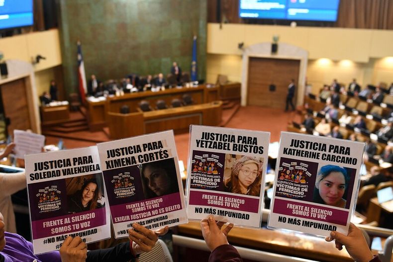 reparacion integral a victimas de femicidios es ley creara pension mensual para hijos.jpg