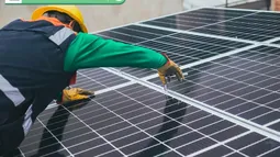 Hito en sostenibilidad urbana: Mallplaza Vespucio utiliza estacionamiento para crear gran planta fotovoltaica