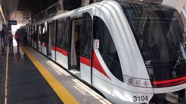 El Desconcierto | Tren Ligero 1.jpg