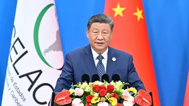 China aplicará tasas arancelarias más bajas en 2026 para facilitar el desarrollo verde y sustentable