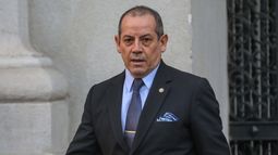 Exdirector PDI Sergio Muñoz seguirá tras las rejas: Tribunal mantiene su prisión preventiva