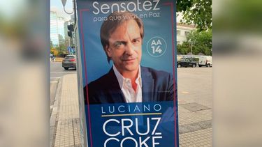 Cruz-Coke: Amigo que le arrienda oficina también le facturó $38 millones en su campaña