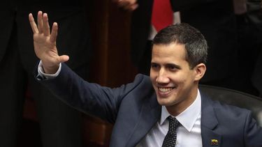 El Desconcierto | guaido.jpg