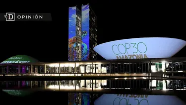 El Desconcierto | 27965 sede de la cop30 en brasil.webp