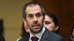 Exministro Nicolás Grau podría enfrentar una AC - Agencia Uno Exministro Nicolás Grau podría enfrentar una AC - Agencia Uno