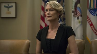 El retorno de Claire Underwood con última temporada de House of Cards ya tiene fecha de estreno