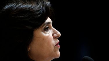 Ministra Uriarte tomará nueva licencia médica por anemia: No estará en semanas claves