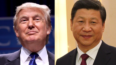 Trump abre la guerra comercial contra China y aplica un arancel a más de 800 productos