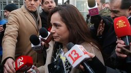 Abogada de Leonarda Villalobos por Caso Audios: Ella es víctima de estafa por parte de Factop