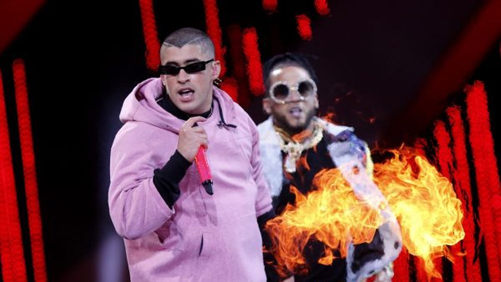 Bad Bunny anuncia regreso a Chile para octubre con show en el Estadio Nacional