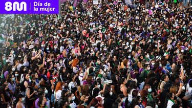Mujeres en los medios: Aparecen 2,5 veces menos que hombres, según estudio