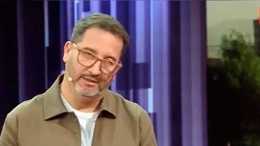 Eduardo Fuentes se disculpa por crudos detalles que matinal dio al aire del caso Fernanda Maciel