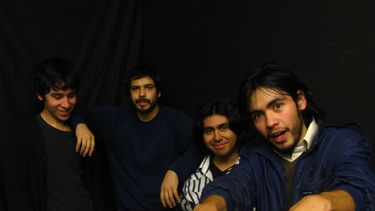 Fother Muckers presenta la remasterización de su disco Si no tienes nada que decir entonces calla