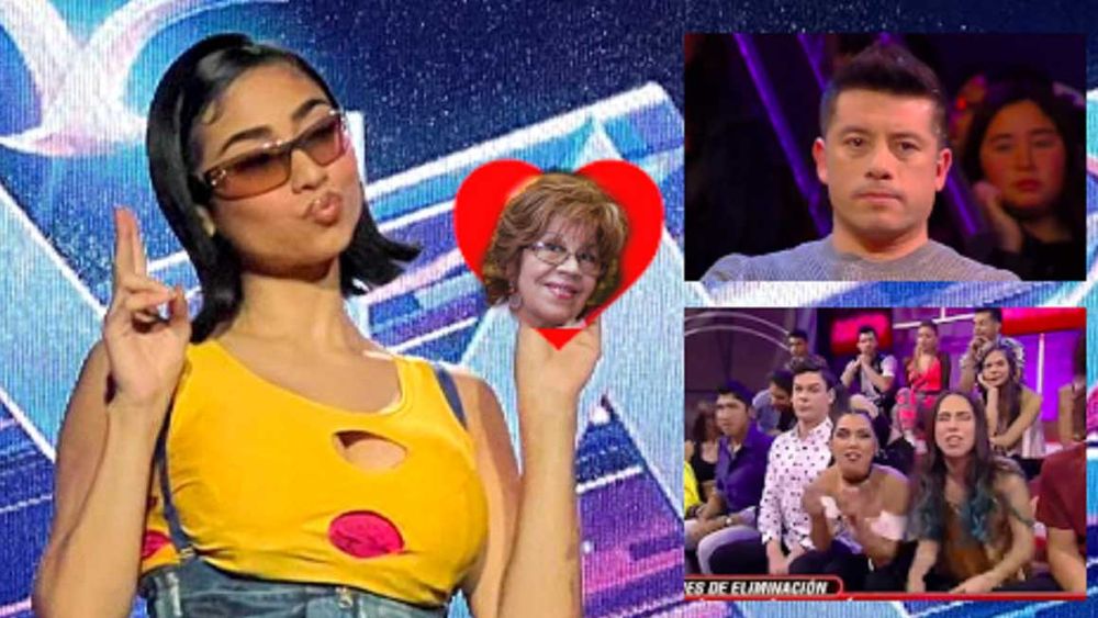 HUMOR| Viña 2023: Los hilarantes memes que dejó la primera noche del Festival