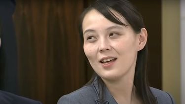 Kim Yo-jong, la poderosa hermana de Kim Jong-un, advierte a Corea del Sur sobre maniobras militares con EE.UU.