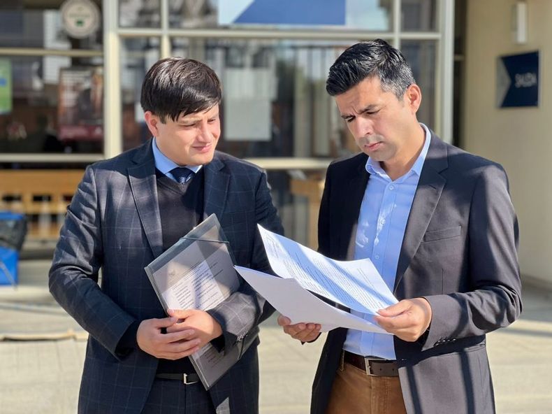 alcalde de casablanca se querella con exmunicipio compra de terreno a tres veces su valor e1699891035717.jpeg