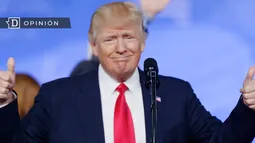 Trump: Lo que no debemos dejar de aprender de su negacionismo climático