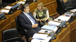 Los Borgia: El retorno del centro político