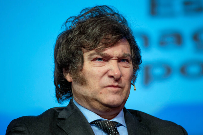 el duro golpe de milei a estudiantes  veto ley de financiacion de las universidades publicas.png