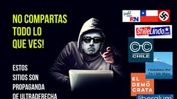 Del clickbait y las noticias falsas a la Ley de Cunningham y las bombas de sonido