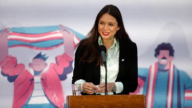 Irina Karamanos desmiente reportaje que la involucra en Caso Convenios: “Colaboraré con la justicia”