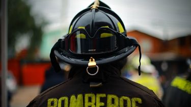 Indignante: Delincuentes hacen que bomberos acudan a emergencia falsa para asaltarlos
