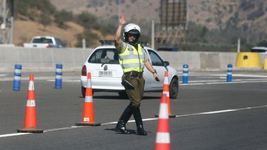 Fin de semana con día sándwich: Gobierno activa plan de contingencia en rutas y aeropuerto