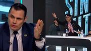 Claudio Crespo en Sin Filtros - Captura de video