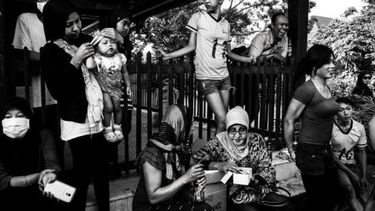 La escuela islámica para personas trans en Indonesia: “A Alá no le importa que seas homosexual, trans o lo que sea