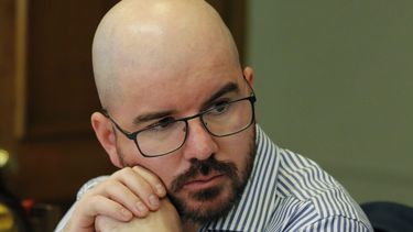 Diputado Oyarzo (PDG) anticipa apoyo de AC contra ministro Jackson: Votaríamos a favor