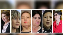 Protagonistas del Acuerdo por Chile: Seis mujeres clave “ninguneadas” por los medios