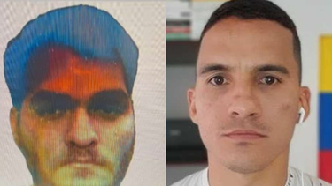 Walter Rodríguez, rostro del hombre que habría dado órdenes en homicidio de Ronald Ojeda