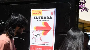 Resultados de la PAES: Brecha entre colegios particulares pagados y el resto se alarga al 45%