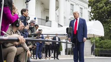 Trump Mobile: La compañía telefónica que fue lanzada por hijos del presidente de USA